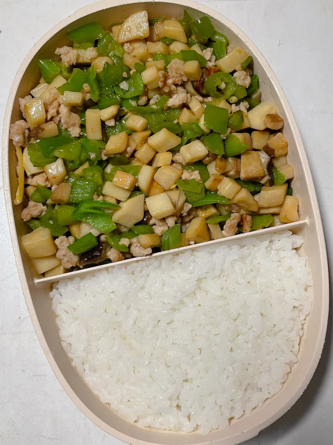 Day43| 吃够1350大卡生活化减脂|已瘦8.9