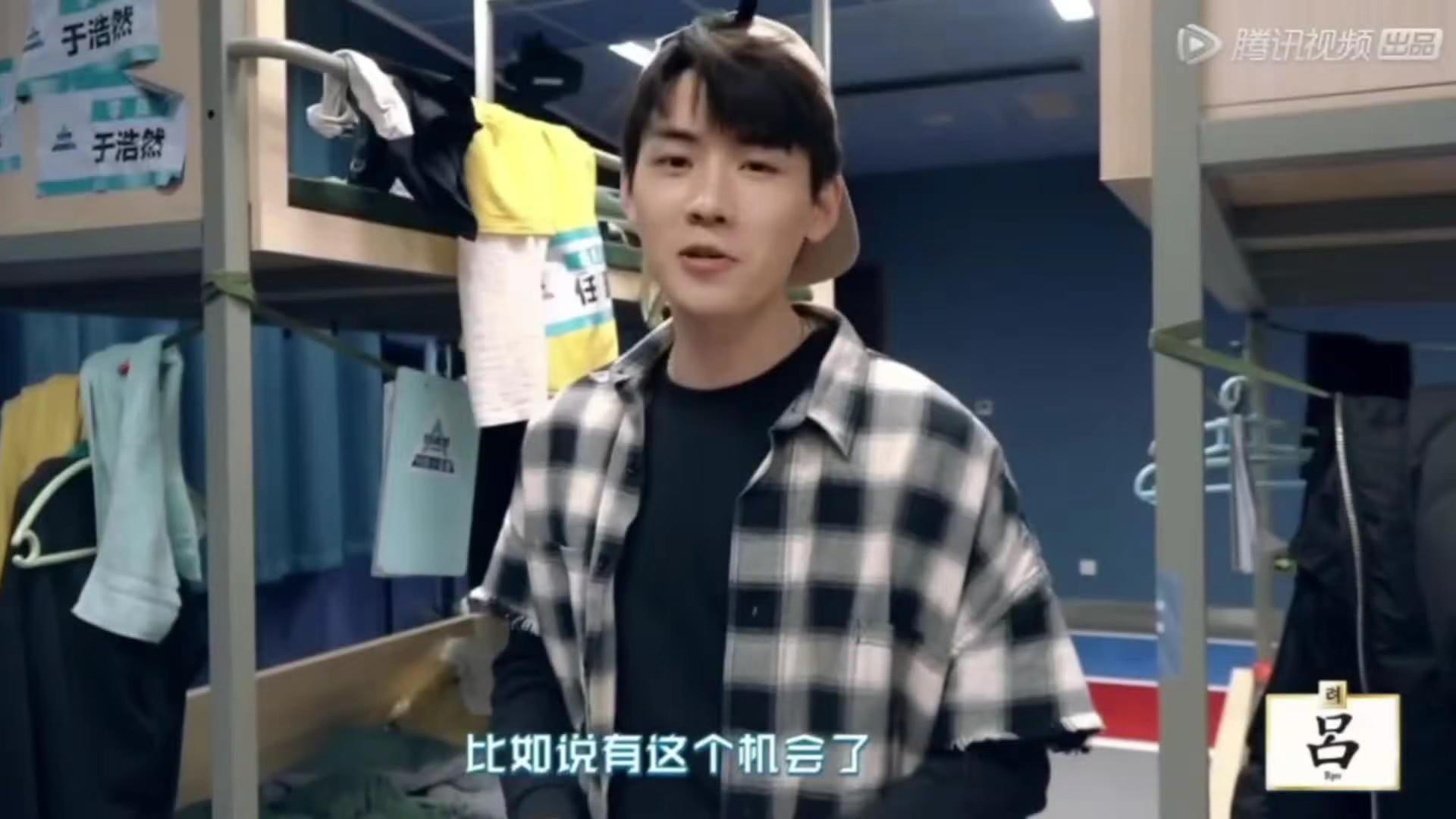 早期的豪总用脸杀人