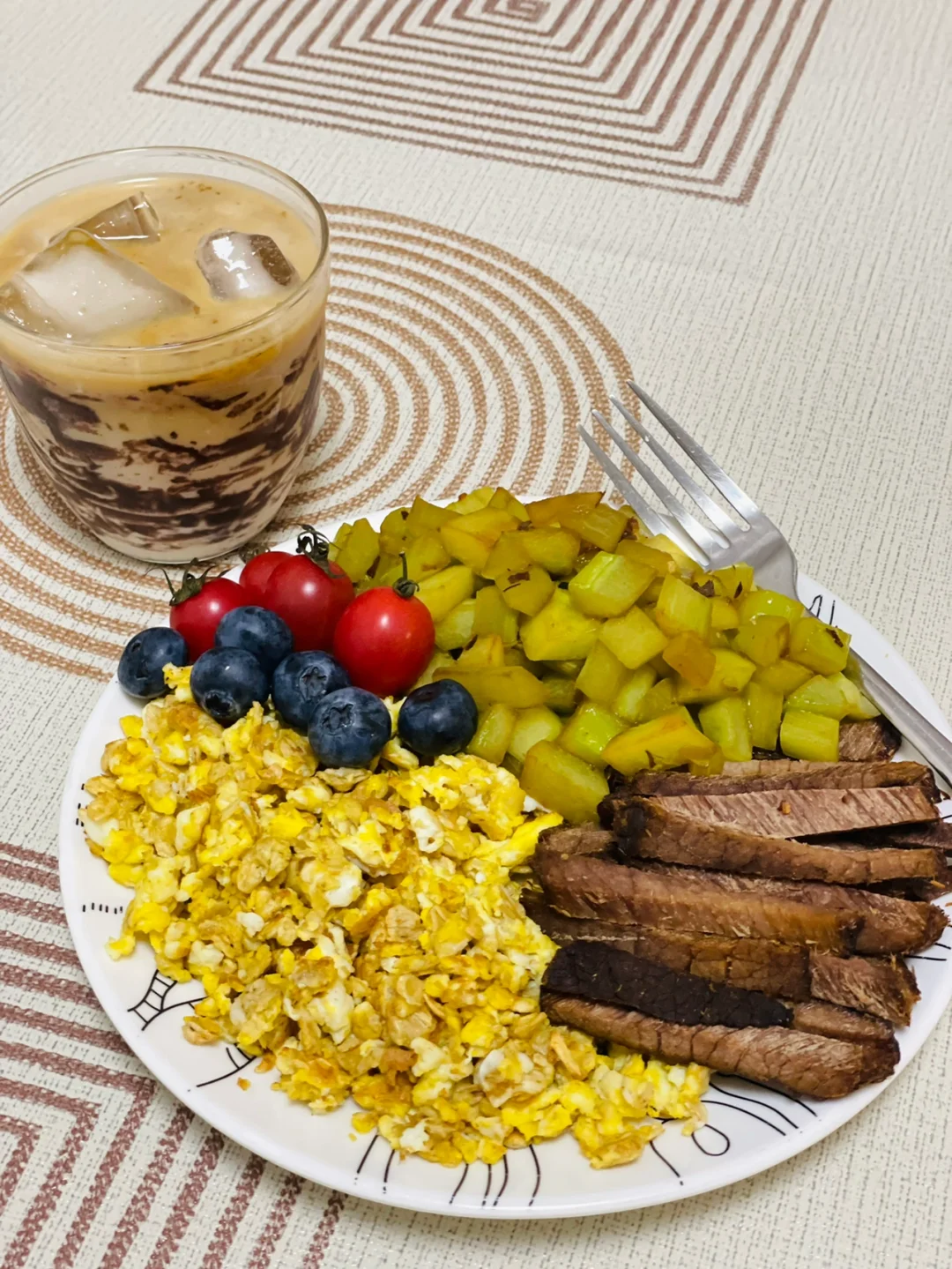 午餐不知道吃啥1🤦🏻‍♀️