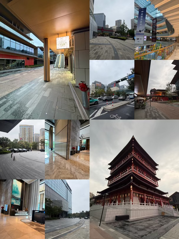 九月底第一次见娜扎🖤📸 ₂₀₂₆.₉.₂₈