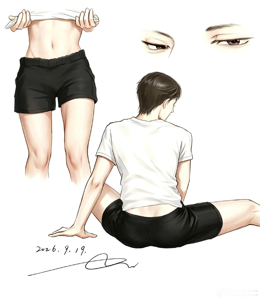 嗯对
对对对[舔屏]
#獒龙[超话]##指绘##张继科马龙##同人##男乒# ​