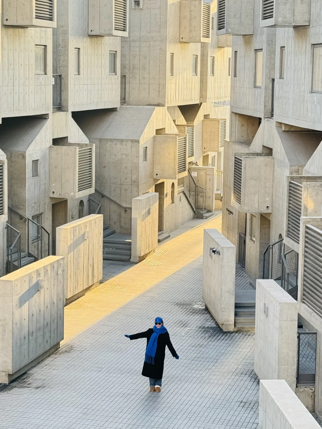 我为了这18张live图特意去了趟秦皇岛🌊