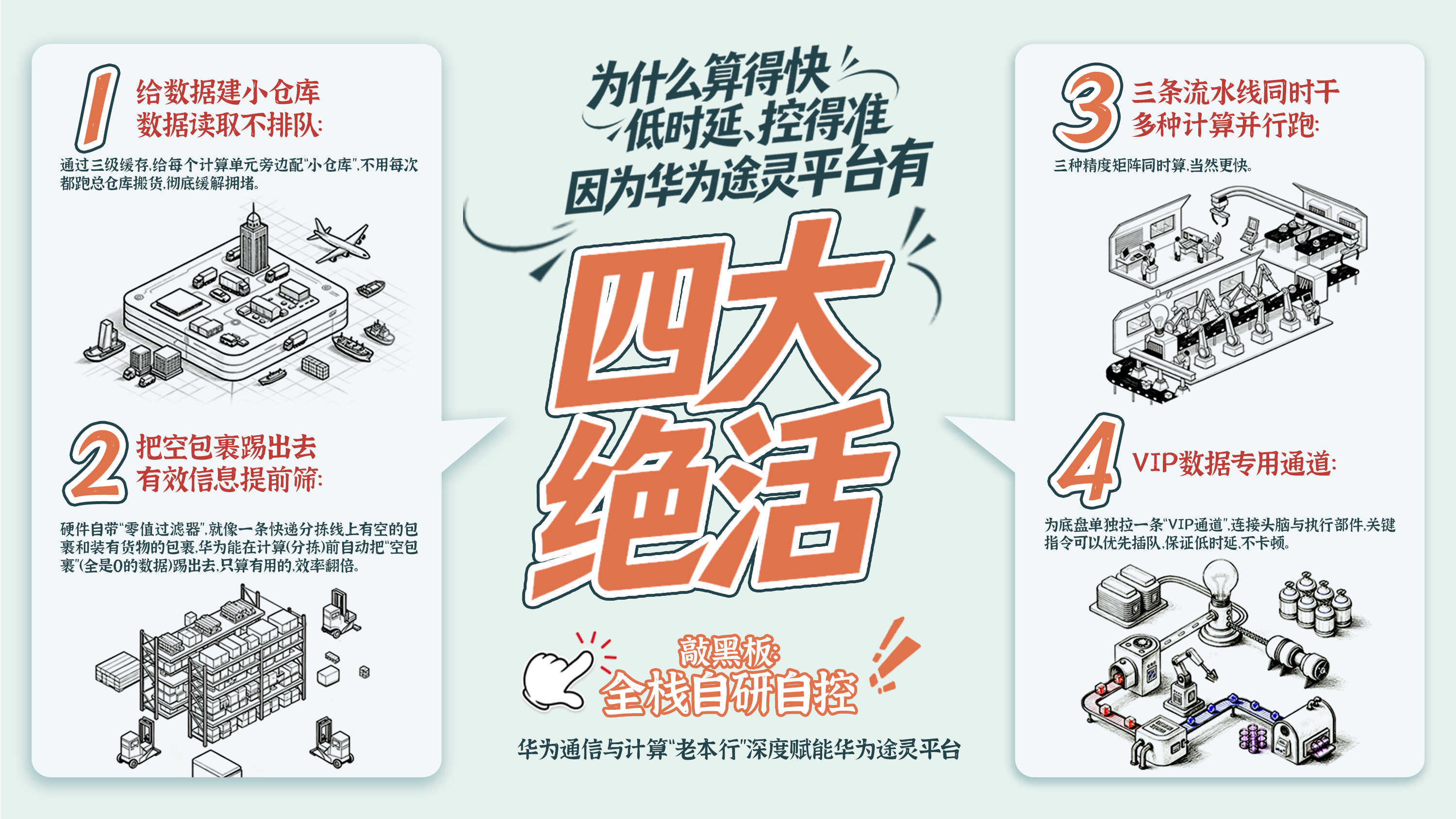今天#2026成都车展#在鸿蒙智行展台待很久，看了很多新车，突然想给大家聊个话题，也有一说一，确实因为开鸿蒙智行的车时间越长，我反而越来越觉得，华为还有个厉害的地方，不只是大家天天聊的智驾和鸿蒙座舱，它还有一个很容易被忽略的东西：途灵平台。

刚开始开的时候，我其实不会觉得它有多“神奇” ​