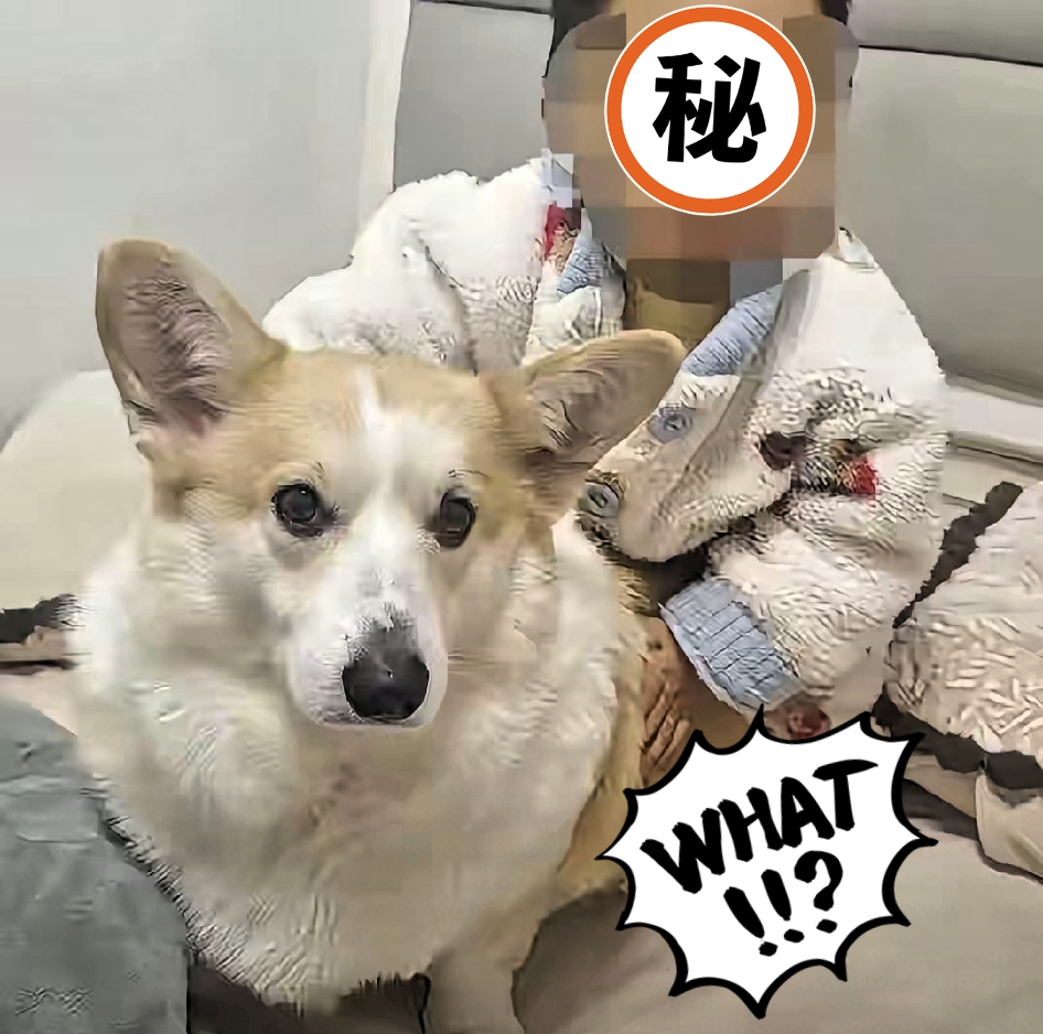 我怀疑过坠亡幼童的爸外面有人，
也怀疑过他跟妻子没感情了，
但万万没想到，这位爸爸本身就是一个极度自私凉薄的人。
 
孩子还尸骨未寒，母亲想要通过网络为逝去的孩子讨要公道，丈夫却选择以肖像权为由举报妻子发布的视频。

哪怕嘴上说着愧疚、愿意担责，实际行动却处处优先保全自己，平日里本就很少参与育儿，照