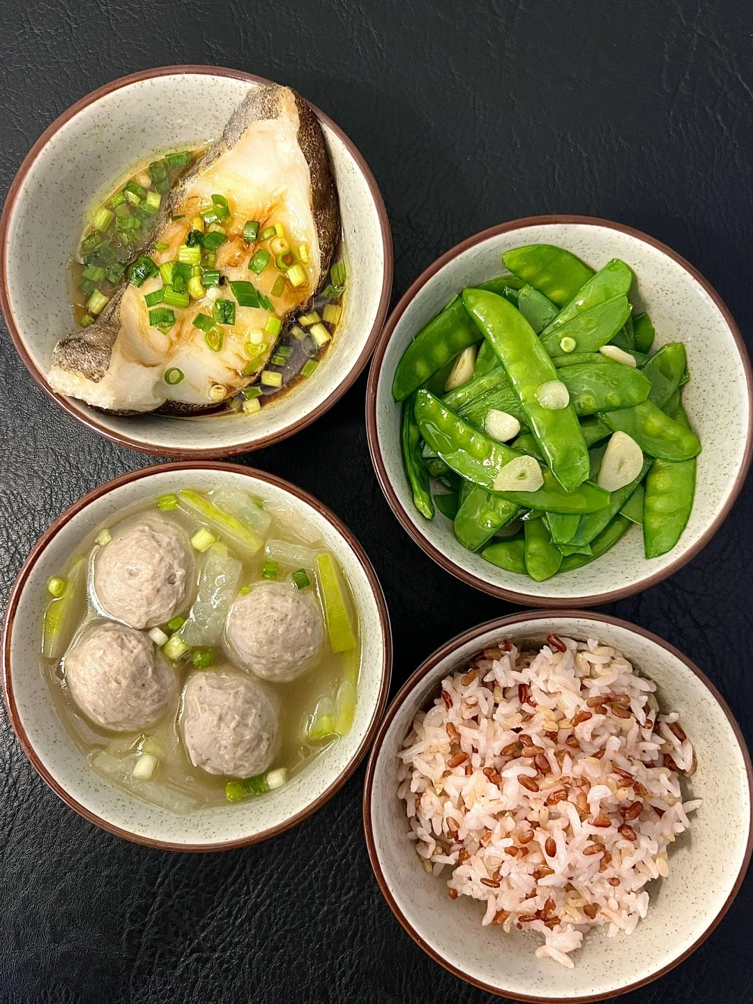 生活化减脂也太快乐了吧！