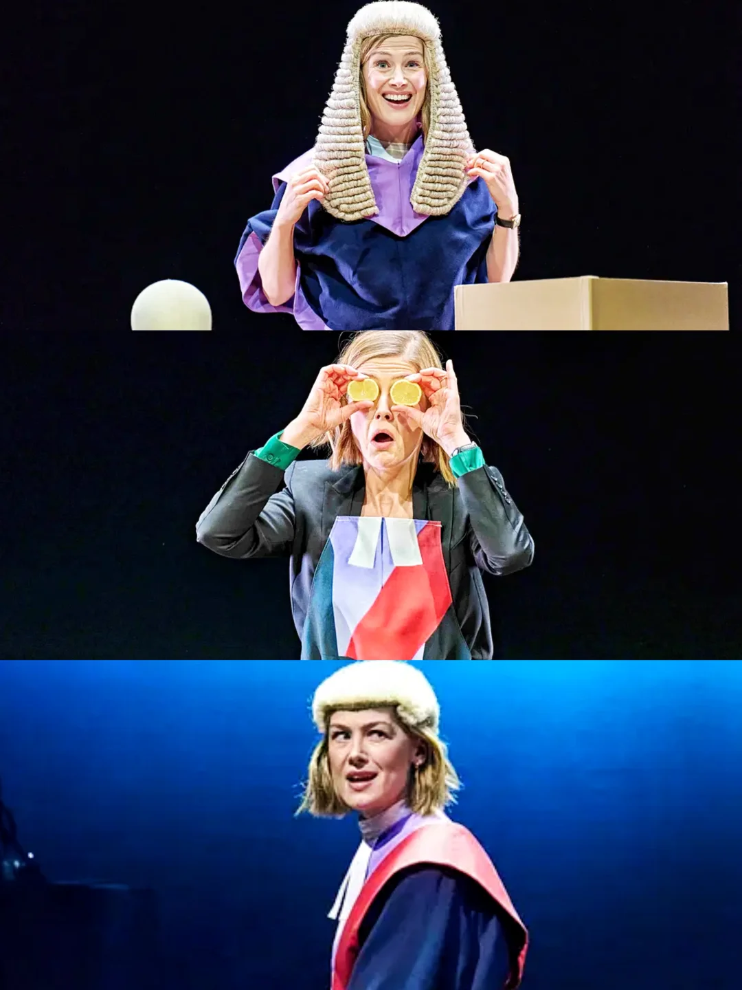 看完很窒息❗️今年最敢拍的女性法庭片