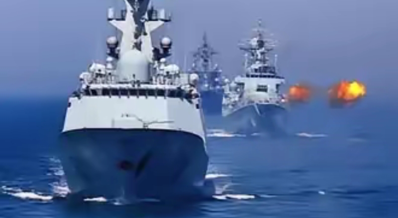 南部战区这步棋，走得太提气了！
 
9月2日，南部战区组织海空兵力，位中国黄岩岛领海领空及周边海空域开展战备警巡。官方通报写得很清楚：黄岩岛是中国固有领土。8月份以来，战区部队持续加强黄岩岛领海周边海空域巡逻警戒，进一步强化管控力度。
 
咱们得把这事儿掰开揉碎了看。战备警巡，这四个字可不是随便说说