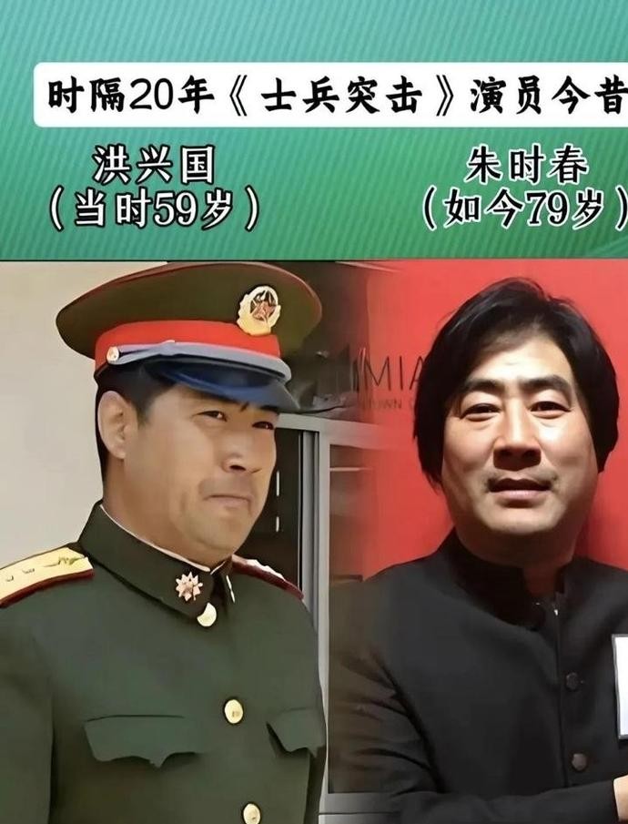 二十年前在戏里最招人嫌的精明成才，二十年后成了能把当年的老战友们重新攒进同一张大银幕的操盘手。
陈思诚新片把王宝强、张译、李晨还有老马班长范雷划拉到一起，不少人直呼情怀拉满。
可名利场里哪来那么多只谈交情的童话？
当年那个一心只想往上爬的陈思诚，现在手握资本的大旗；演“傻子许三多”的王宝强，早
