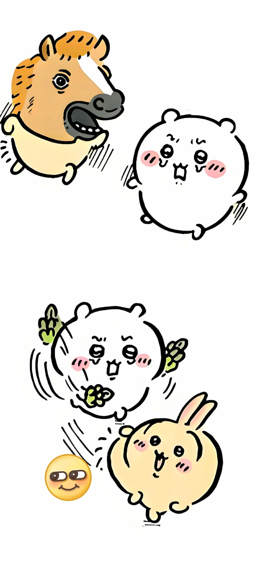 三十年河东，三十年河西，莫欺麻薯软❗️