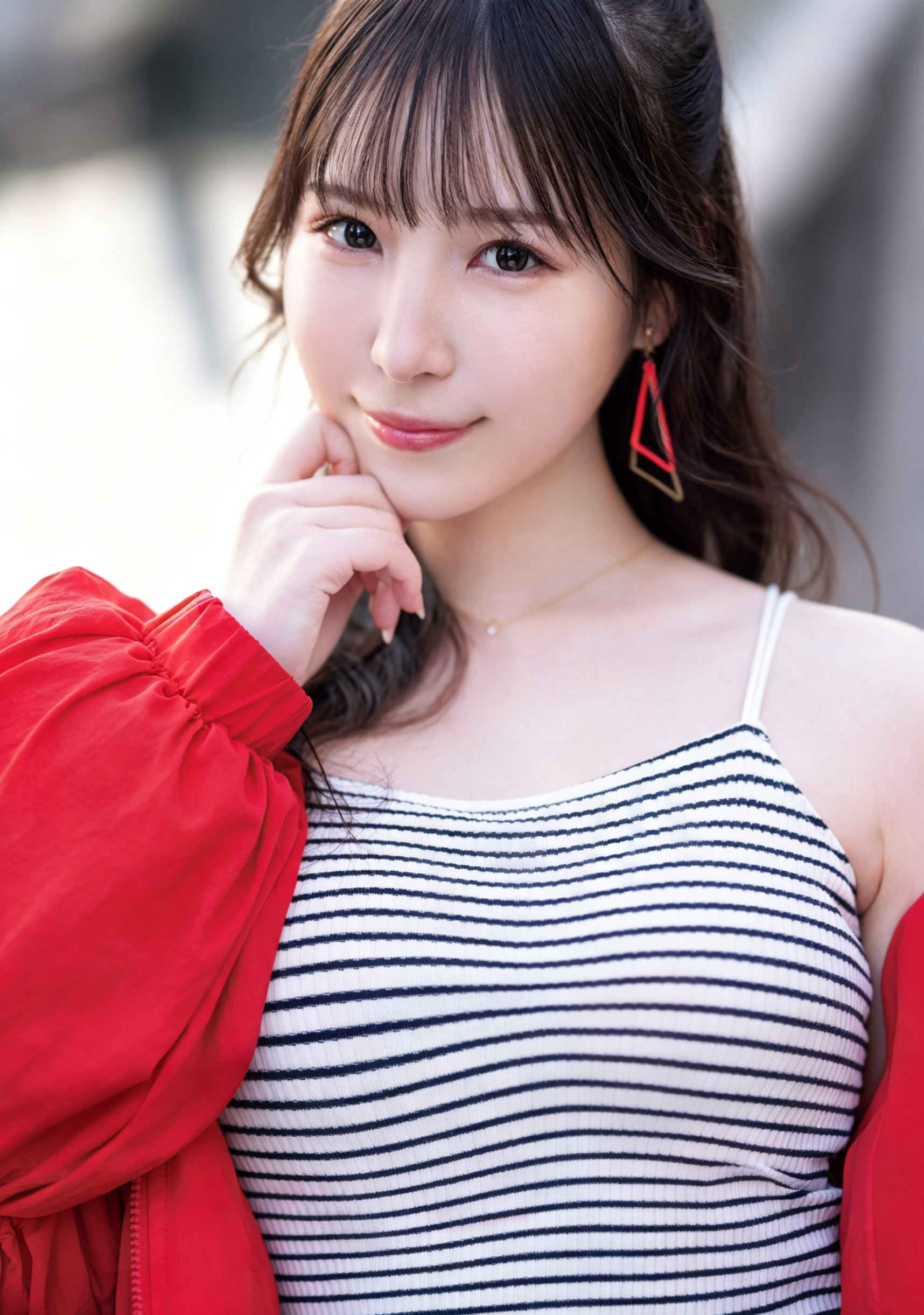 【06月07日 早上好☀️】  有时候会想，青春里最让人怀念的并不一定...