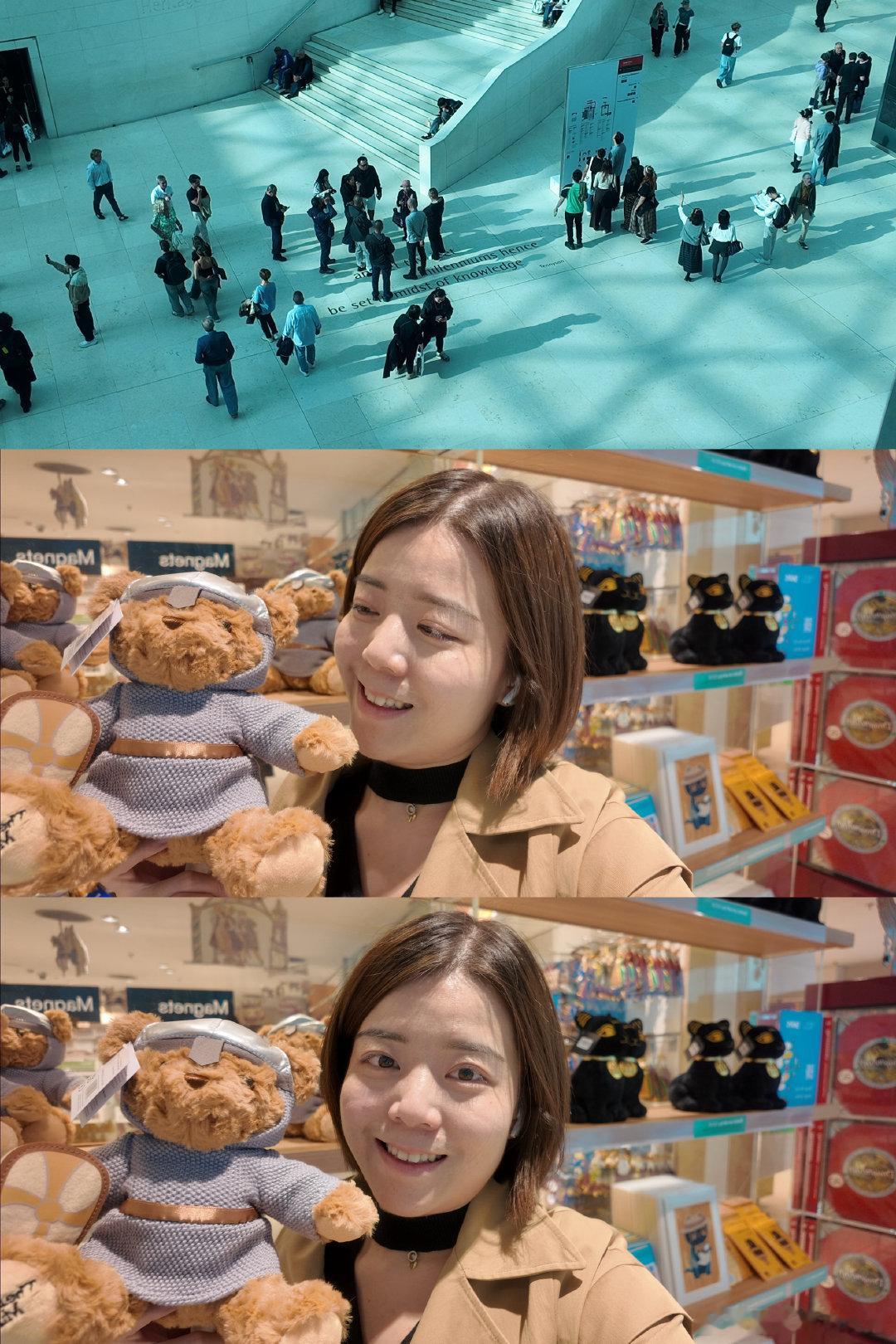 vlog预热，大疆你还是太强了，是我开发得太晚了！ ​