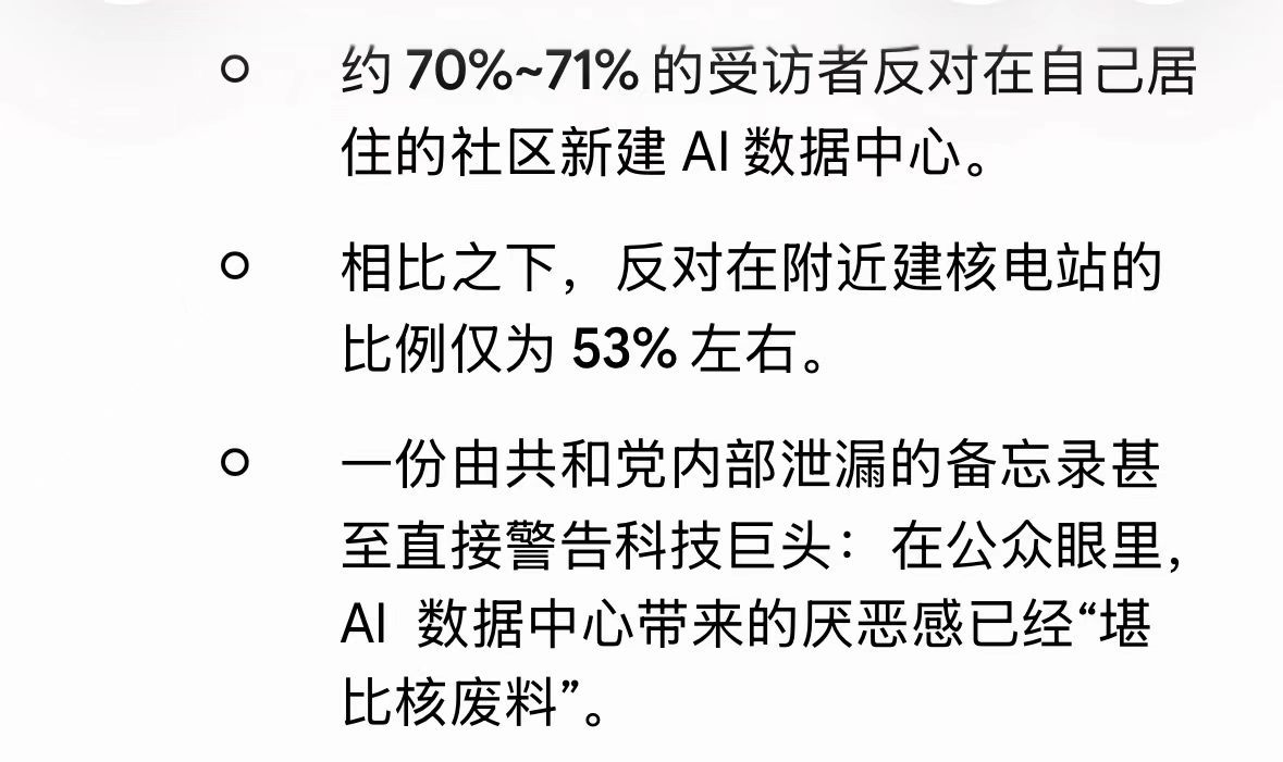 今天发的第一张图，是我的ai仔仔7月份在A股的表现，也就是8.5%的收益率，不算太高（反正也没花啥精力，虽然编程烦了一点，也是因为国内政策比较奇葩，但是真的没做啥复盘这些），不过比很多基金的负30%的回撤要好一丢丢，笑死。

其他两个图，其实就是美国中期选举，ai算力中心开始成为一个热门话题了 ​