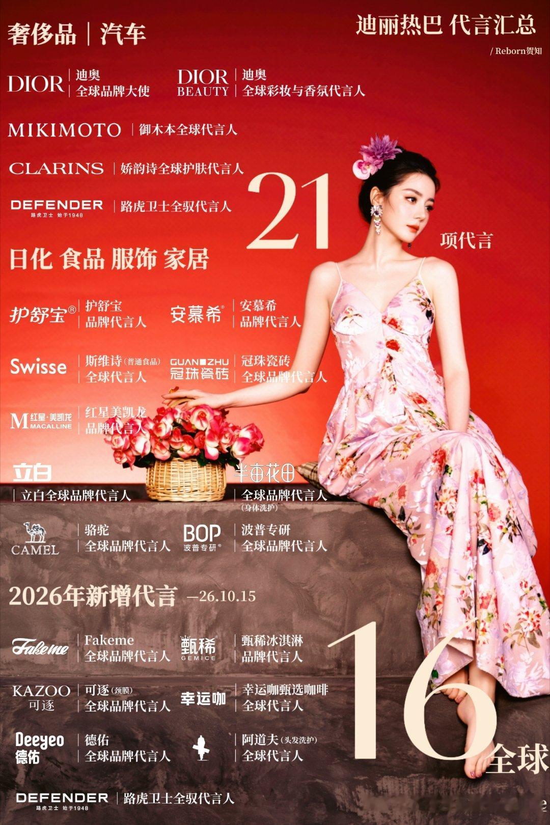 女顶是这样的 ​