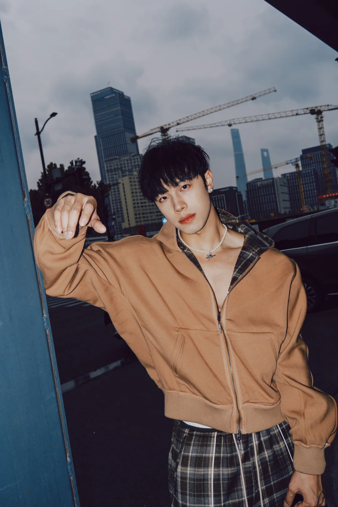⚓🎧 及时行乐