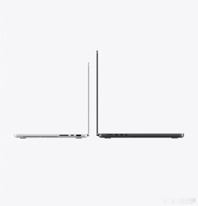 苹果推出首款触控MacBook Pro：14英寸22999元起、16英寸27999元起，搭载M5 Pro/M5 Max芯片，OLED触屏+灵动岛，10月30日预售。同时上新iPad mini 8，售价5499元起；还有M6版MacBook Pro、iMac，主打性能升级。#苹果发布会# ​