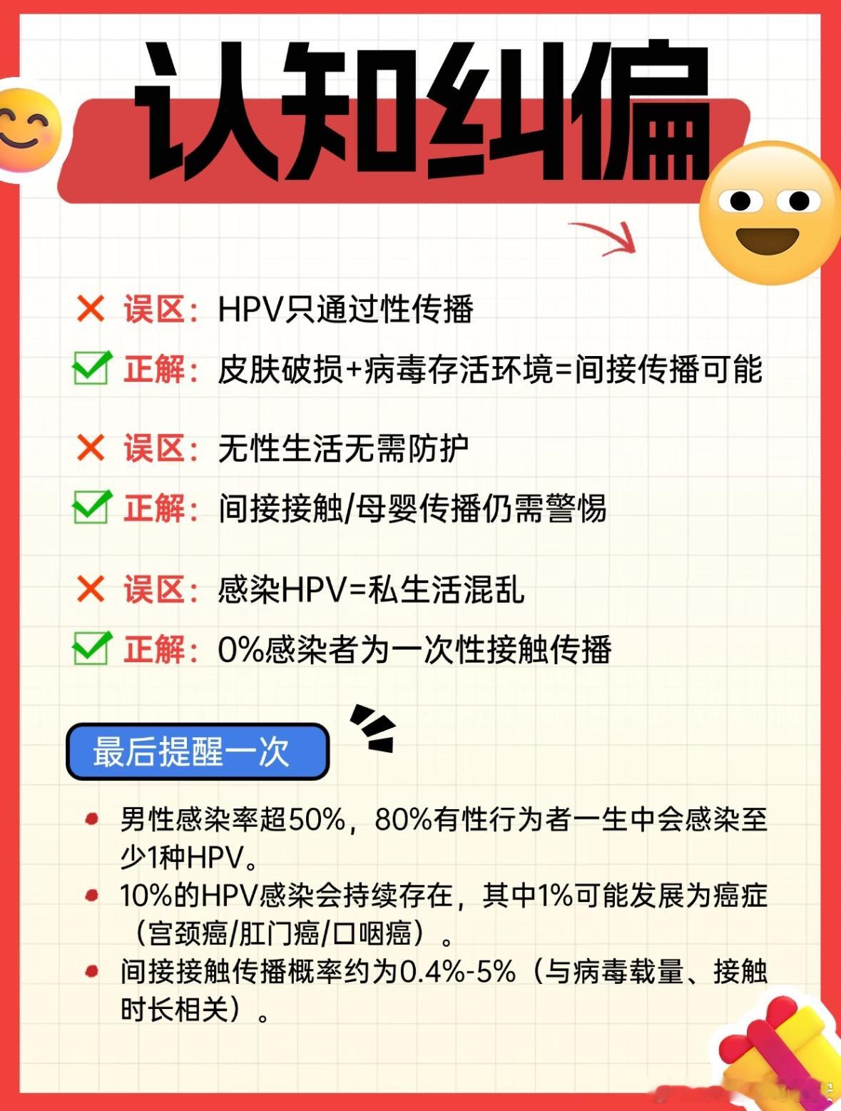 看到“女子用公用瑜伽垫感染HPV”的新闻，很多人第一反应是恐慌，甚至联想到宫颈癌。其实医生已经科普了，这次感染的是皮肤低危型HPV，引起的是扁平疣，和通过性传播的高危黏膜型HPV完全是两码事。

但这事儿依然值得咱们警惕。公用瑜伽垫的缝隙里藏着前人的汗液和皮屑，在湿热环境下病毒能活很久。再 ​