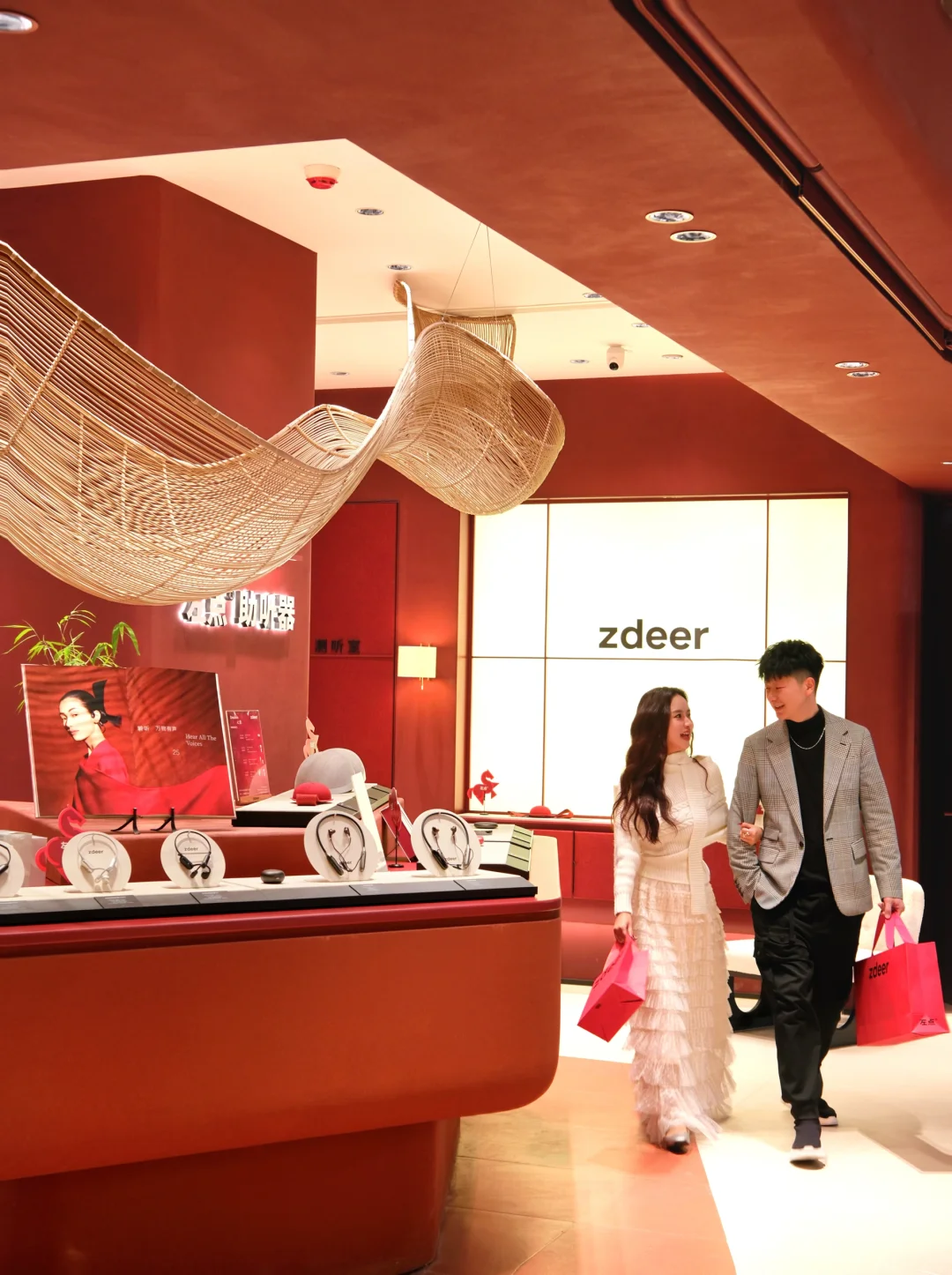 武汉这家！！过年送孝心♥️全家年货全帮我搞定