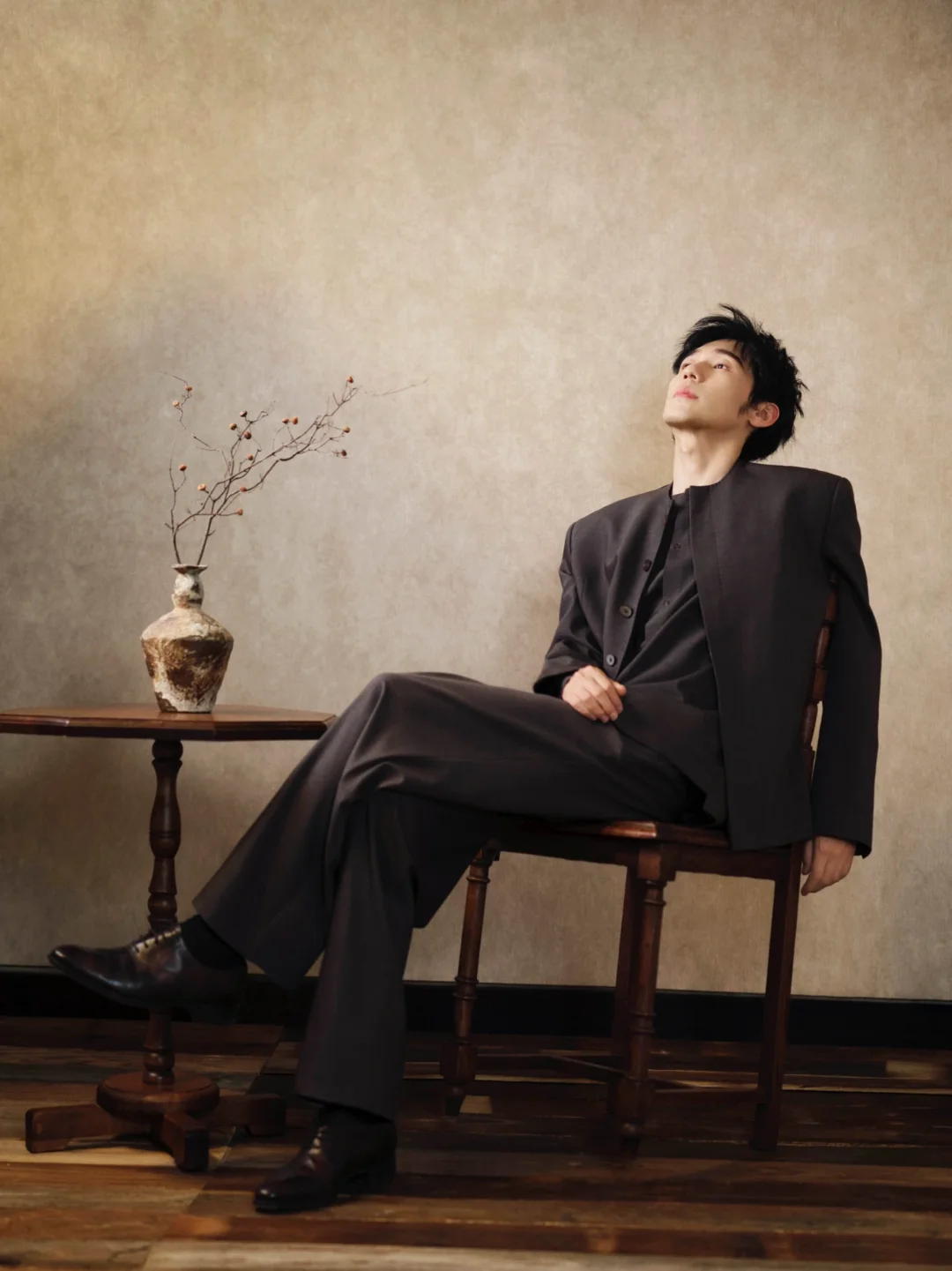 宝藏作者｜大姑娘