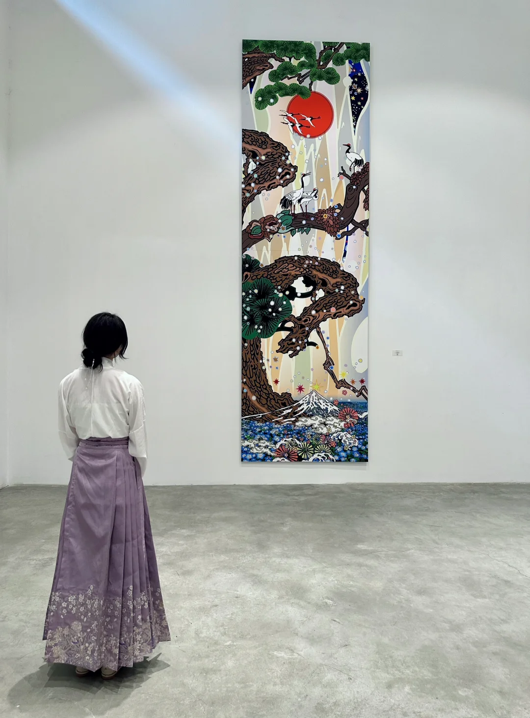 苏州新展 | 一万个人有一万个世界尽头