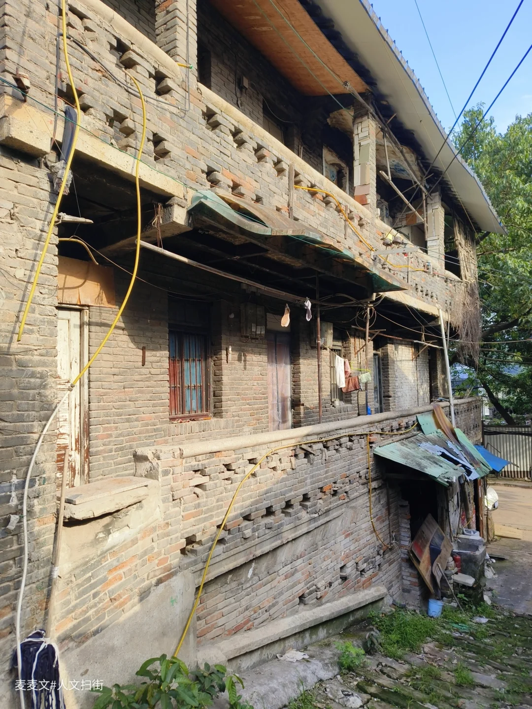 【九龙坡】老街深处被时光遗忘的烟火旧梦