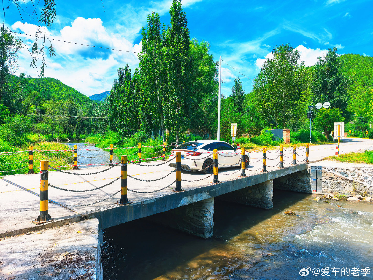 年纪大了，开不了这种车了。从小区出门，我就已经累了。#本田思域##本田思域typer# ​