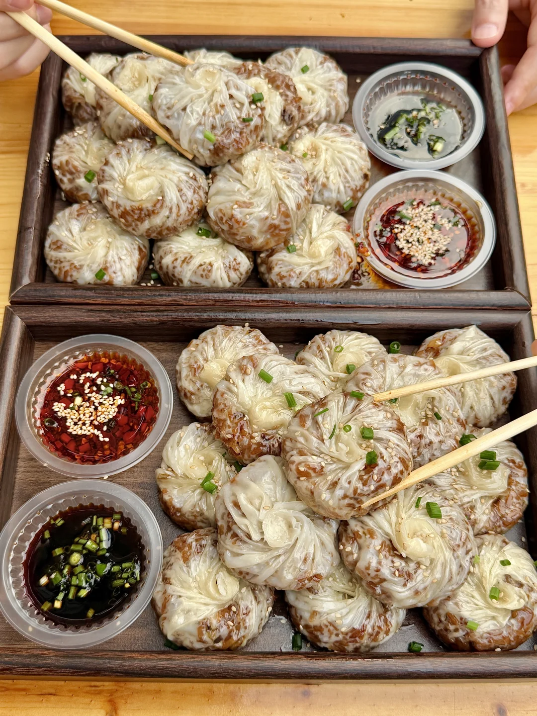 来益阳可以不吃麻辣烫，但一定要去吃这个！！！