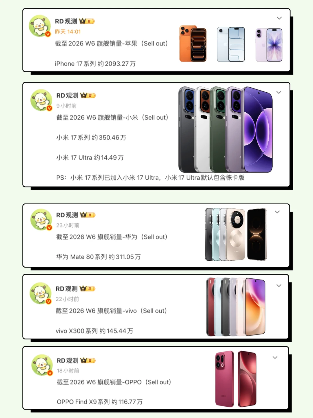 追不上的苹果，上不去的...