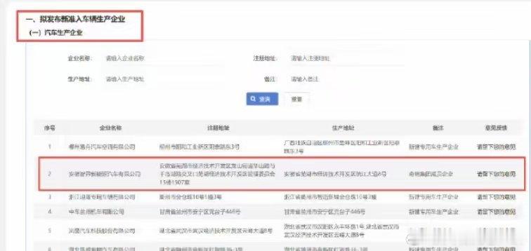 都说某厂是“最后一个拿资质”的，那智界怎么又拿到了？ ​