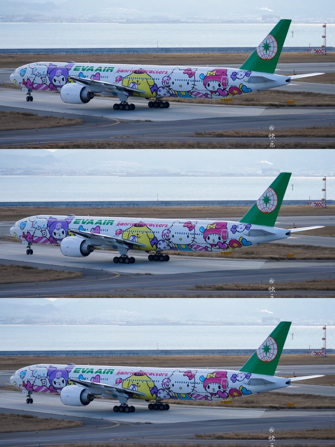 中国有多少架777-300ER？答案大跌眼镜❓