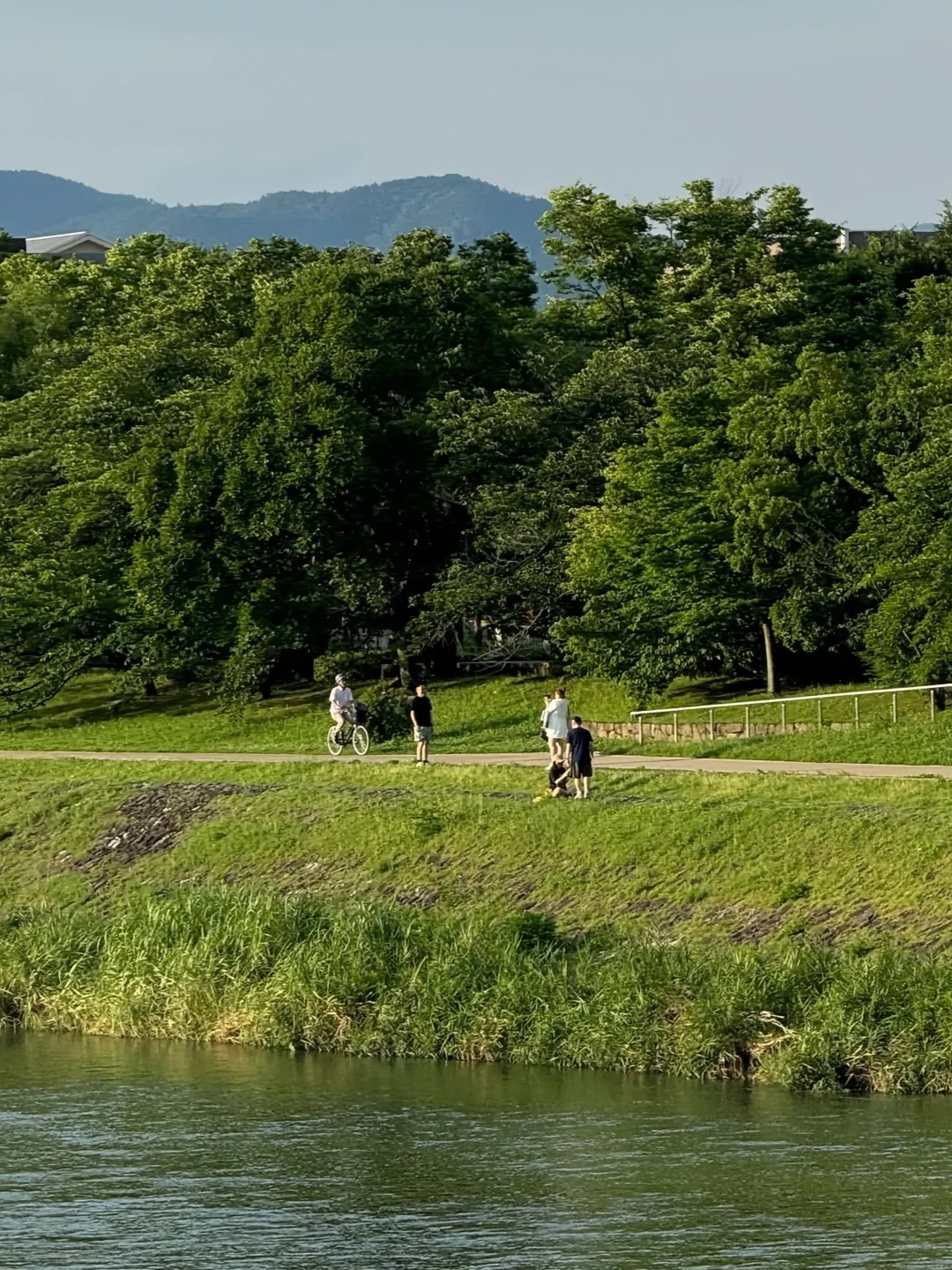 京都最具争议的鸭川，到底值不值得去？