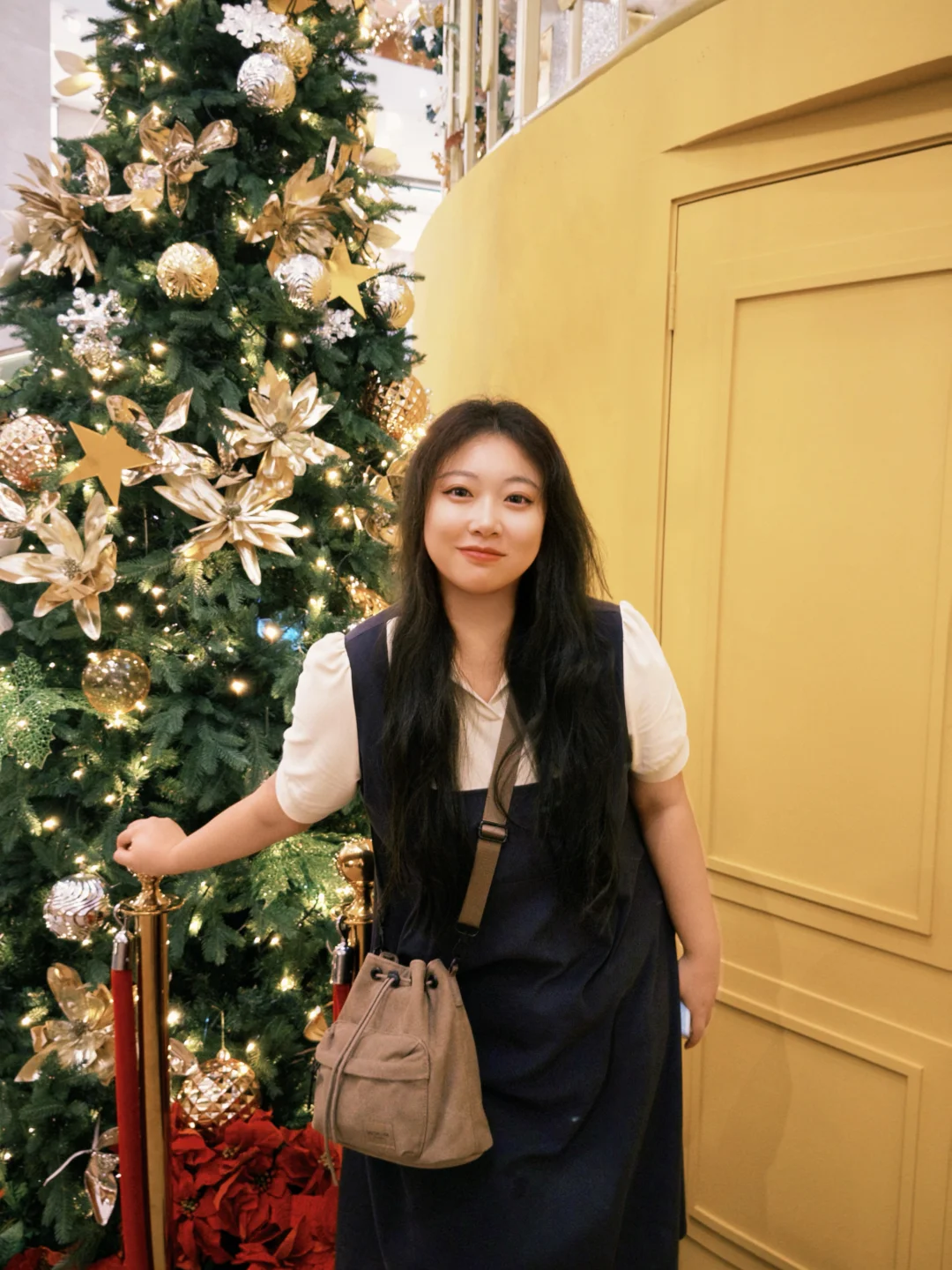 我的旅行搭子👜最近很爱的北欧极简风包包