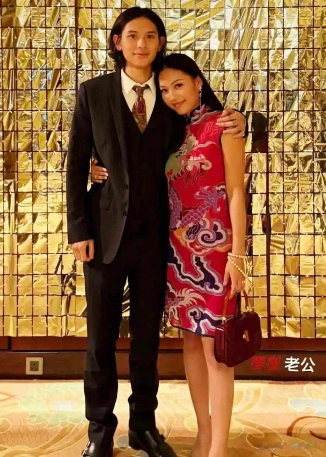 霍英东二房孙女霍咏盈，嫁入百亿胡家却不依附婆家，拿下皇家艺术学院建筑硕士，深耕资产理财靠自身站稳脚跟 ​