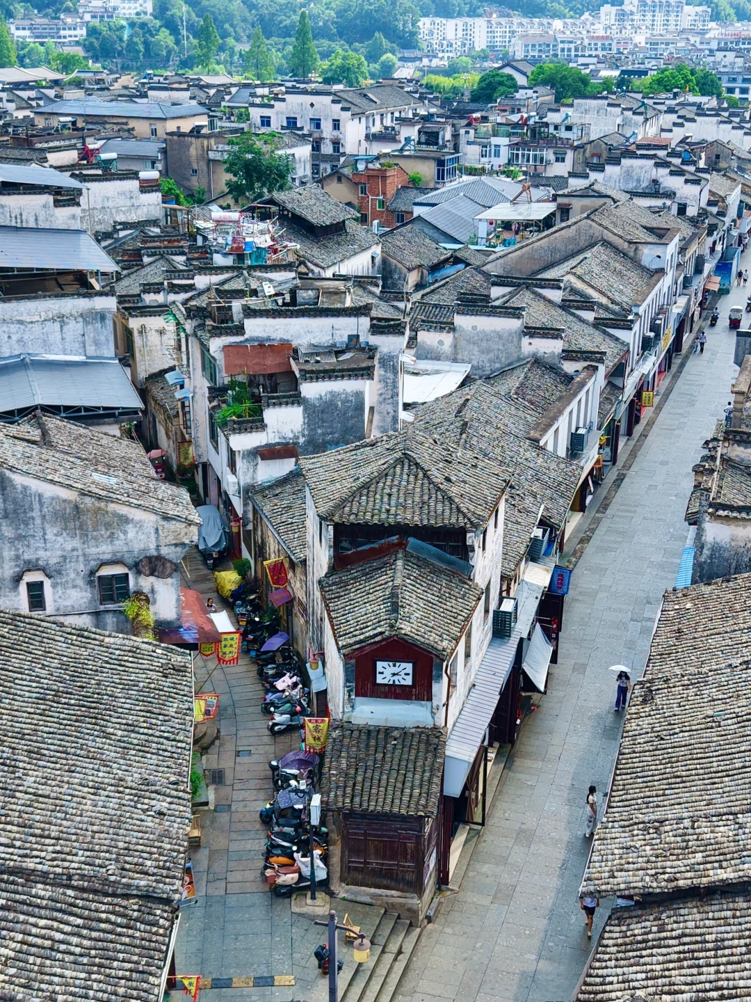 推荐一座冷门小众又好玩的江南小城