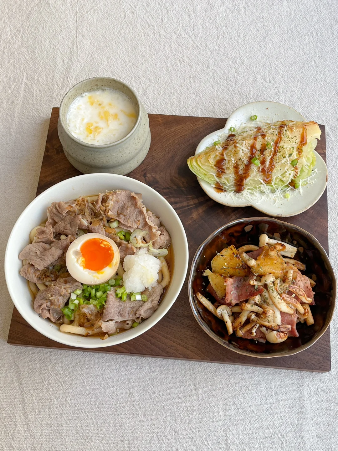 健康饮食｜ 简单又好吃的日式溏心蛋