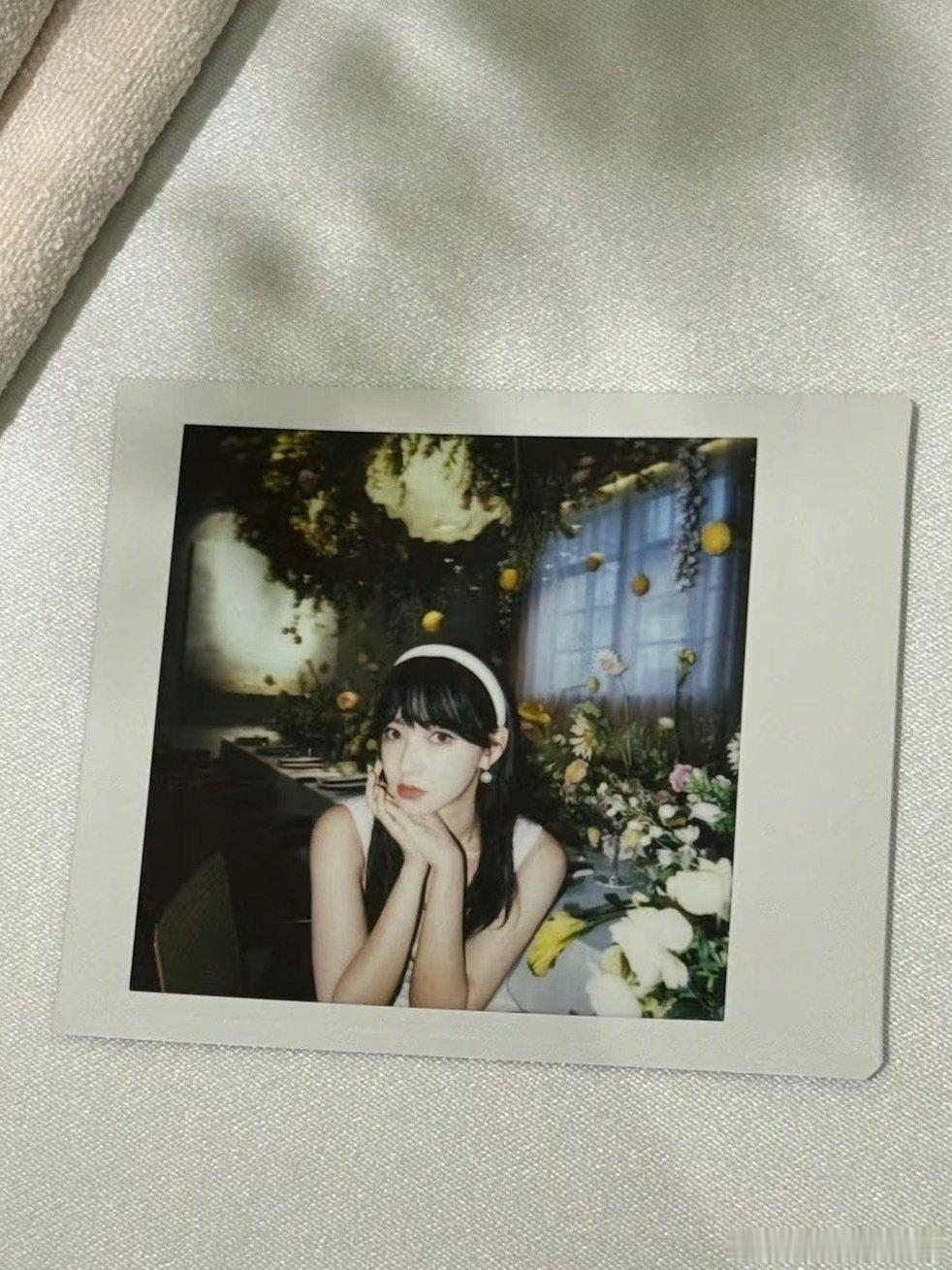#程潇[超话]#  
我们的白月光啊🤍❕ ​