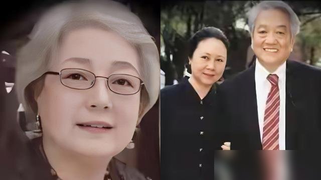 72年的杂志，说没就没了。皇冠宣布12月停刊，最后一期叫“典藏”，听着体面，其实是被掏空了。
平鑫涛走的时候，把公司留给了前妻的儿女。琼瑶二话不说，收回了所有版权。一个靠文字吃饭的杂志，没了核心IP，就像人没了魂。平珩开记者会，说前一天去跟父亲“报告”了。这话听着孝顺，细想全是刺。
林婉珍今年2