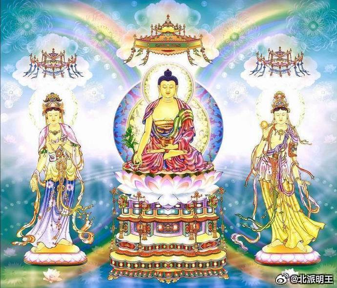 8月20日北派实时，今日，北派山中，举办拜药圣祈福水陆大法会，开启北派古法天罡延寿坛城，护佑北派铁粉们健康长寿，精气神足，祈愿国泰民安。
V店上架：寿康礼，北派钦天监，正五品官金，十足葉金。
拜药圣法会包括：
供养药师琉璃光佛，药王孙思邈，医圣张仲景，神医华佗。
供养一切华夏正神，十方佛 ​