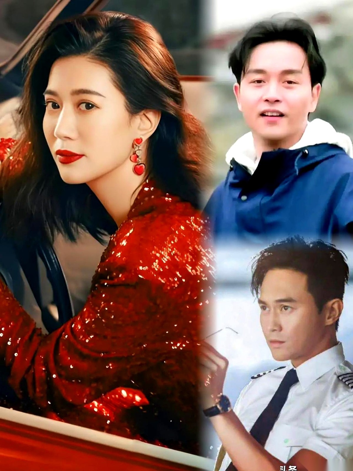 谢娜追问袁咏仪，撇开她丈夫不论，演艺圈最帅的男星到底是谁。
前一秒还满脸堆笑的她立刻收拢了表情，无比郑重地吐出了张国荣的名字。
两人在《金枝玉叶》等五部电影里留下的合作画面，成了外界如今用来核实这段交情的实体记录。
人在镜头前，往往习惯顺着场面话往下走。
当谢娜刚抛出那个关于“谁最帅”的话题时，袁咏