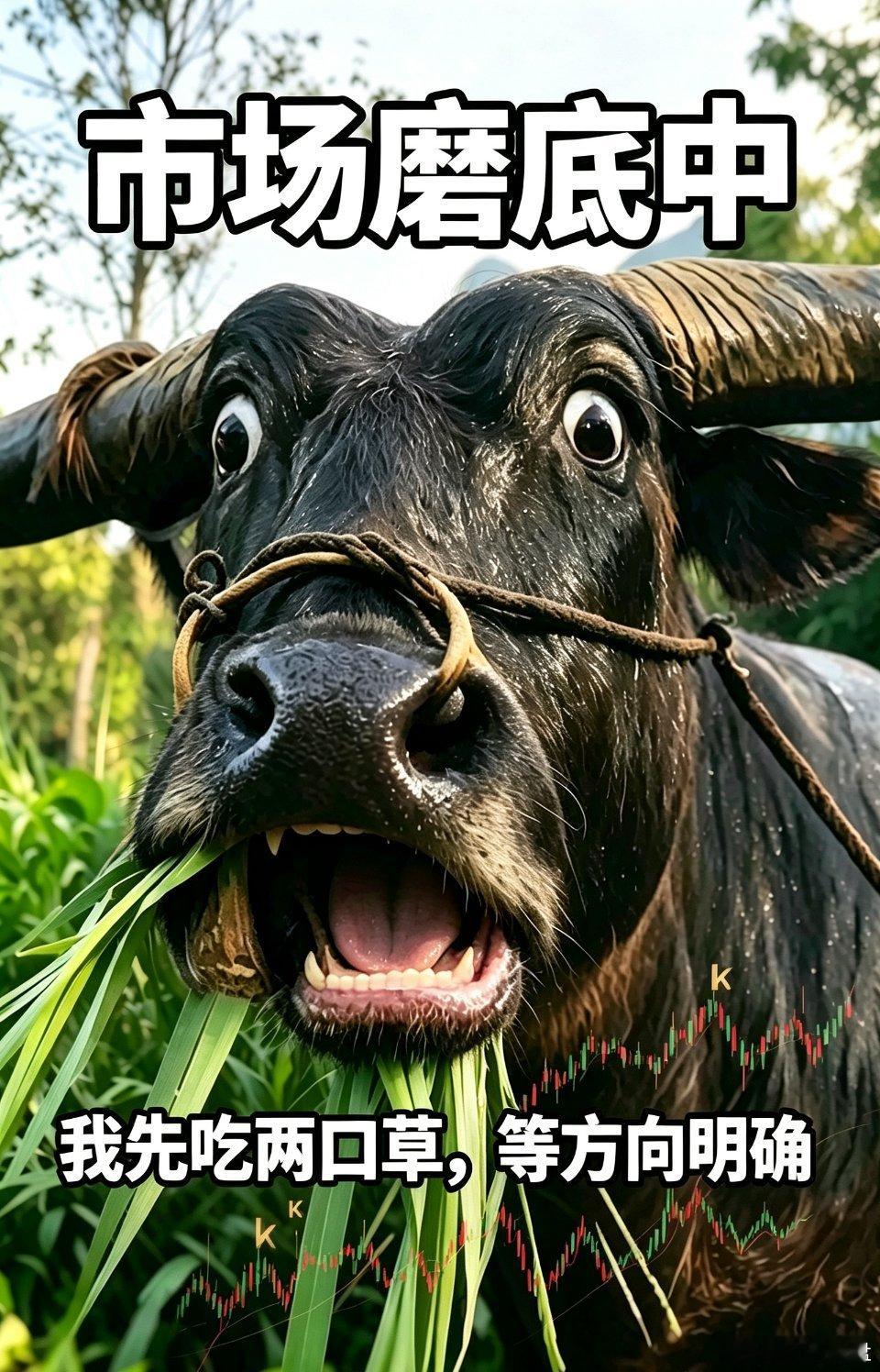 重磅信号！两大催化落地，A股更大级别行情蓄势待发
 
紧急提醒，周末两大重磅催化来袭，变盘窗口逐步临近！
 
✅催化一：农业迎来史诗级利好
新版农业法修订落地，粮食安全战略加码。
叠加厄尔尼诺气候影响，全球粮食警报响起，玉米、小麦价格创三年新高。
种业、种植、化肥农药、糖业迎来强催化，农业 ​