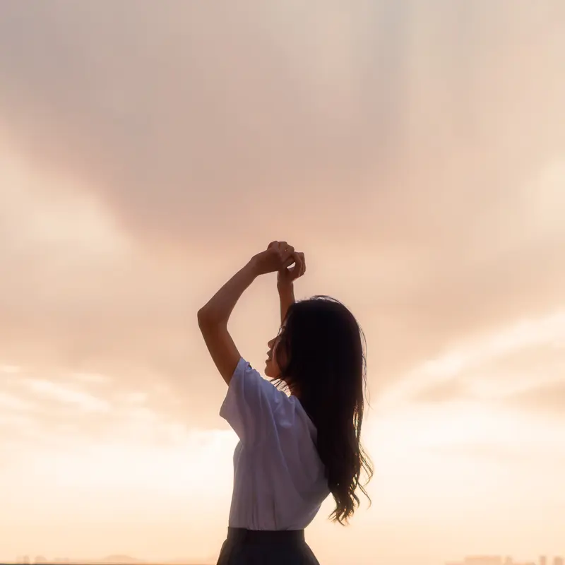 怎么样拥有一个平稳的情绪大家都来说说，怎么样让自己成为一个稳定情绪的人。