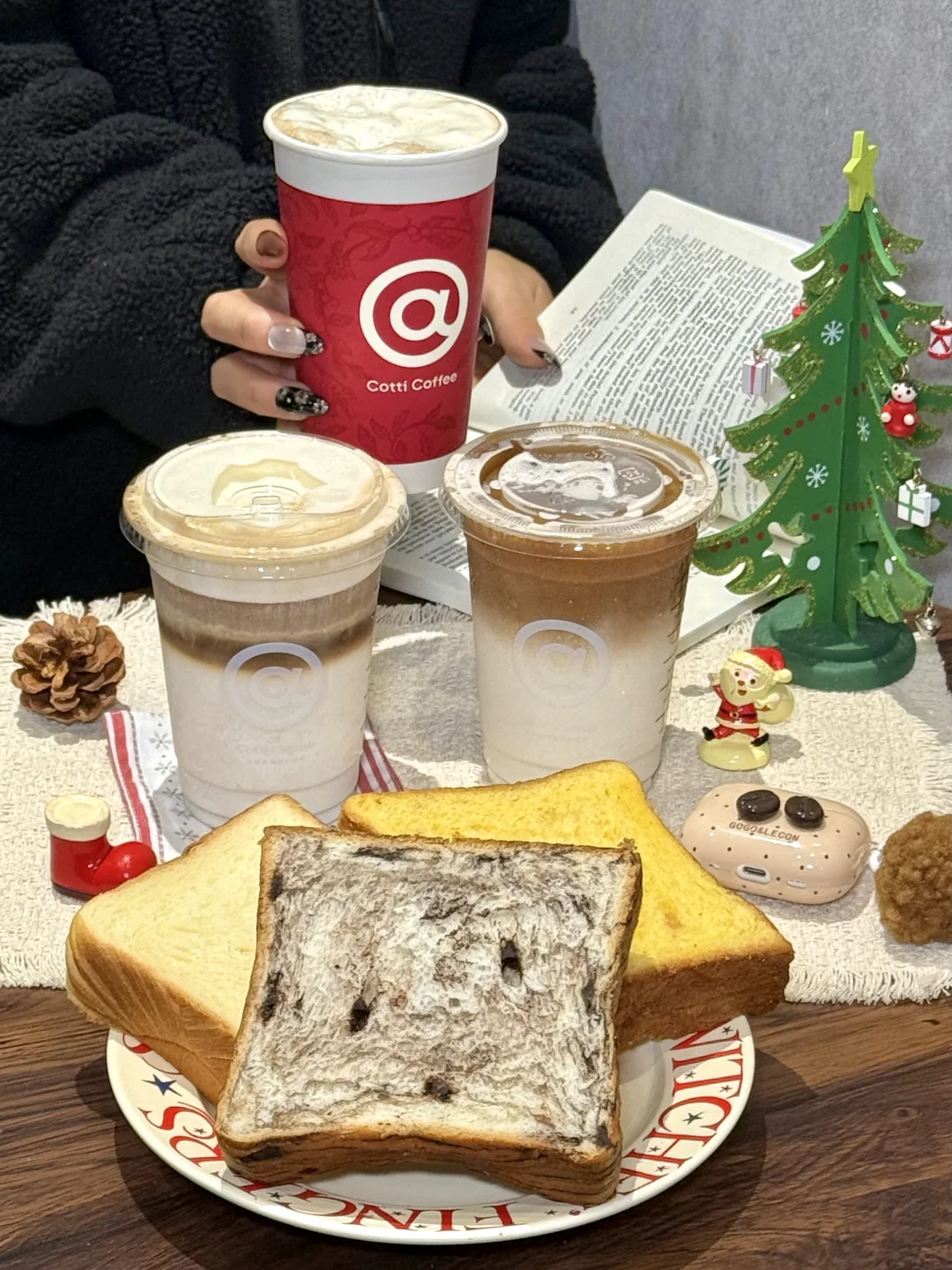 库迪是要转行烘焙圈了吗。。。