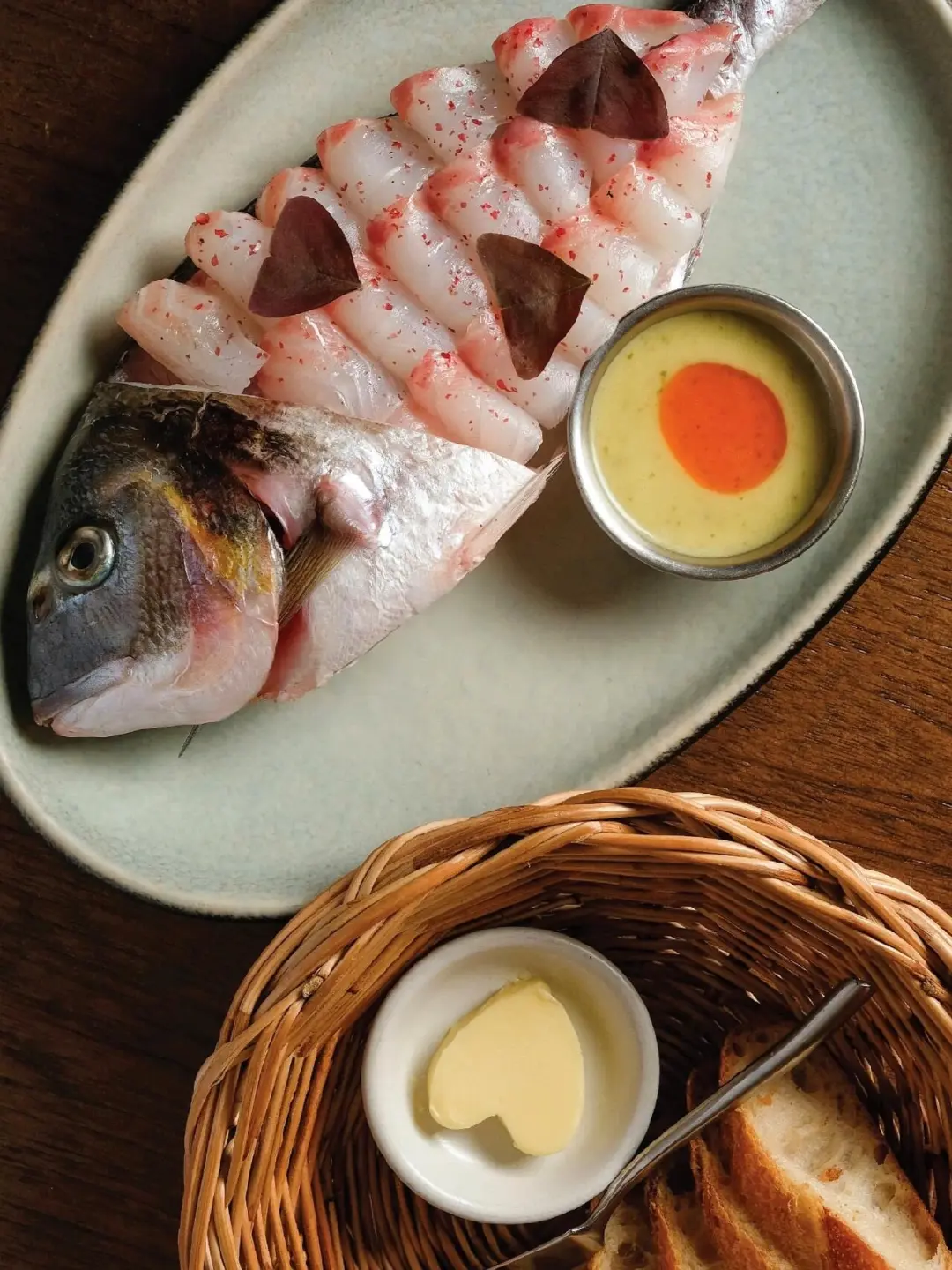 本人的曼谷美食攻略已经next level了······