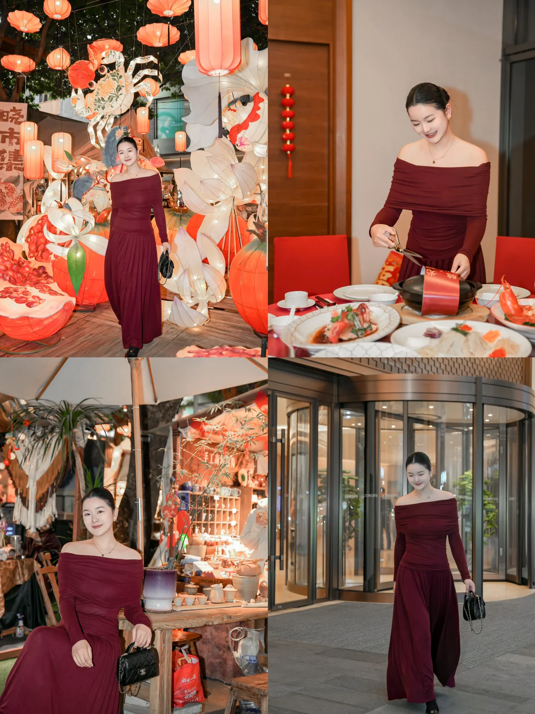 年夜饭的仪式感｜把岭南年味端上桌啦！