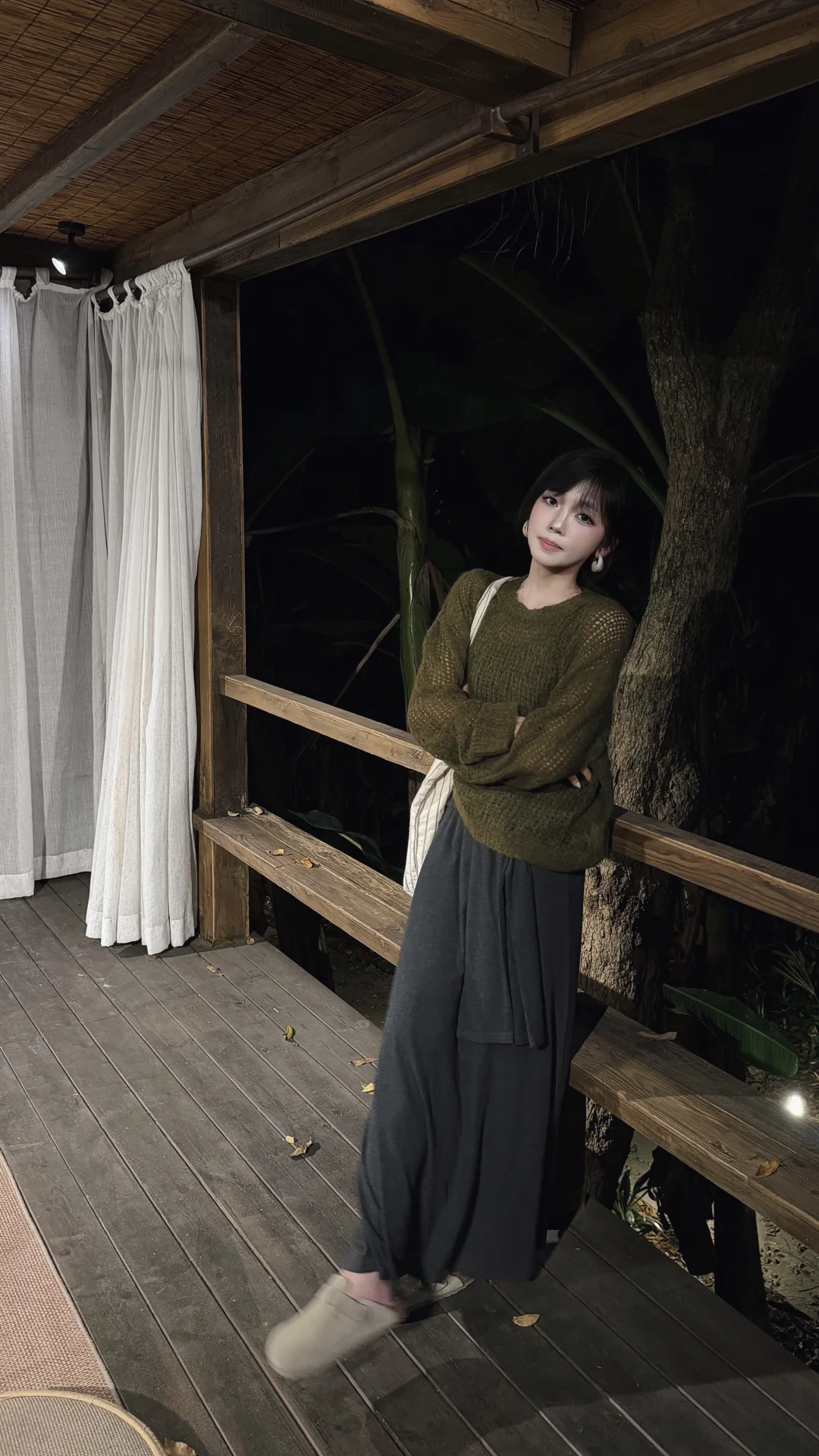 DaqianwithU一身很温柔～🍂
