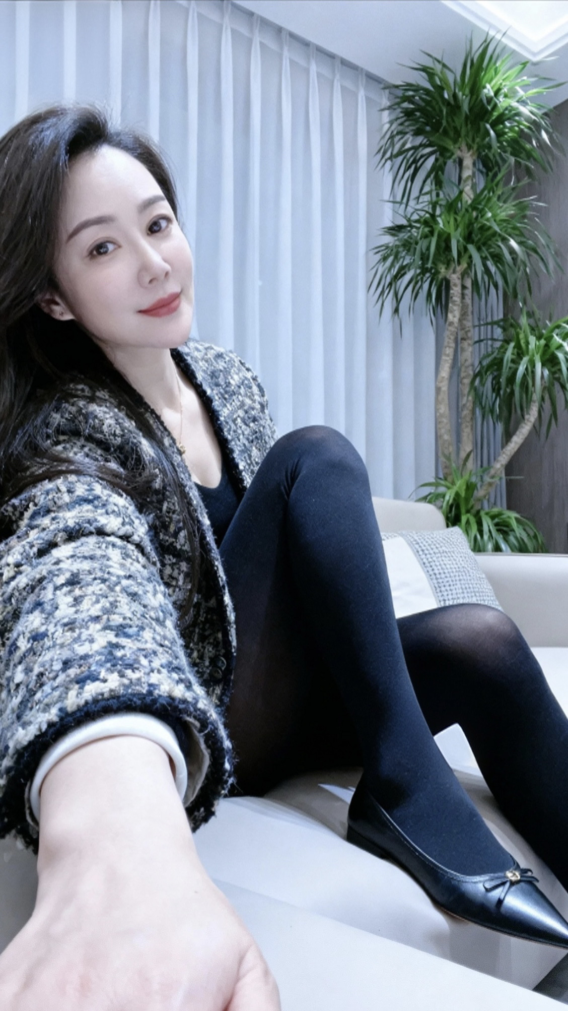 <p>气质女人 女人味 <!--{img:0}--></p><img ...