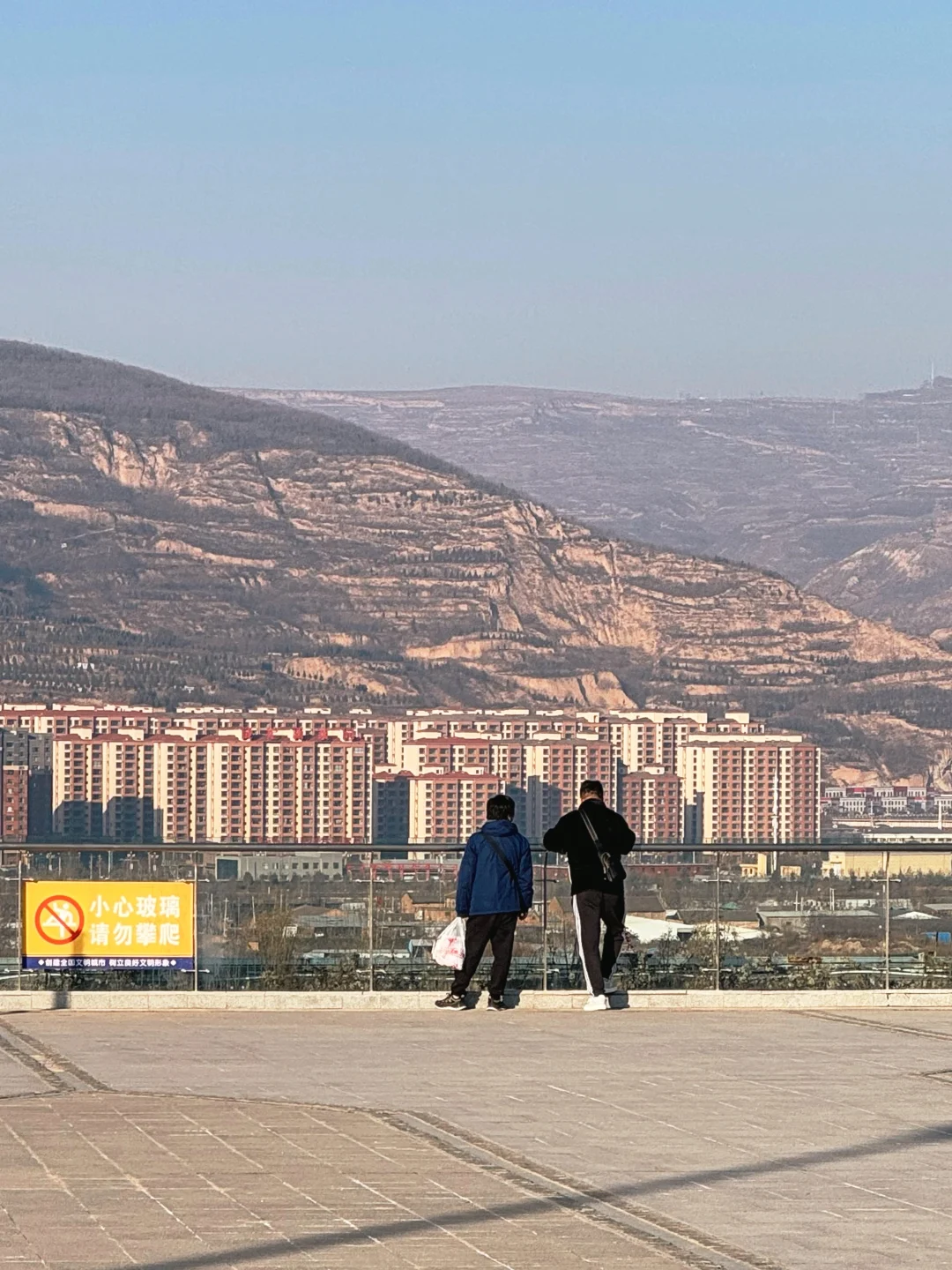 看看你手机相册里的天水