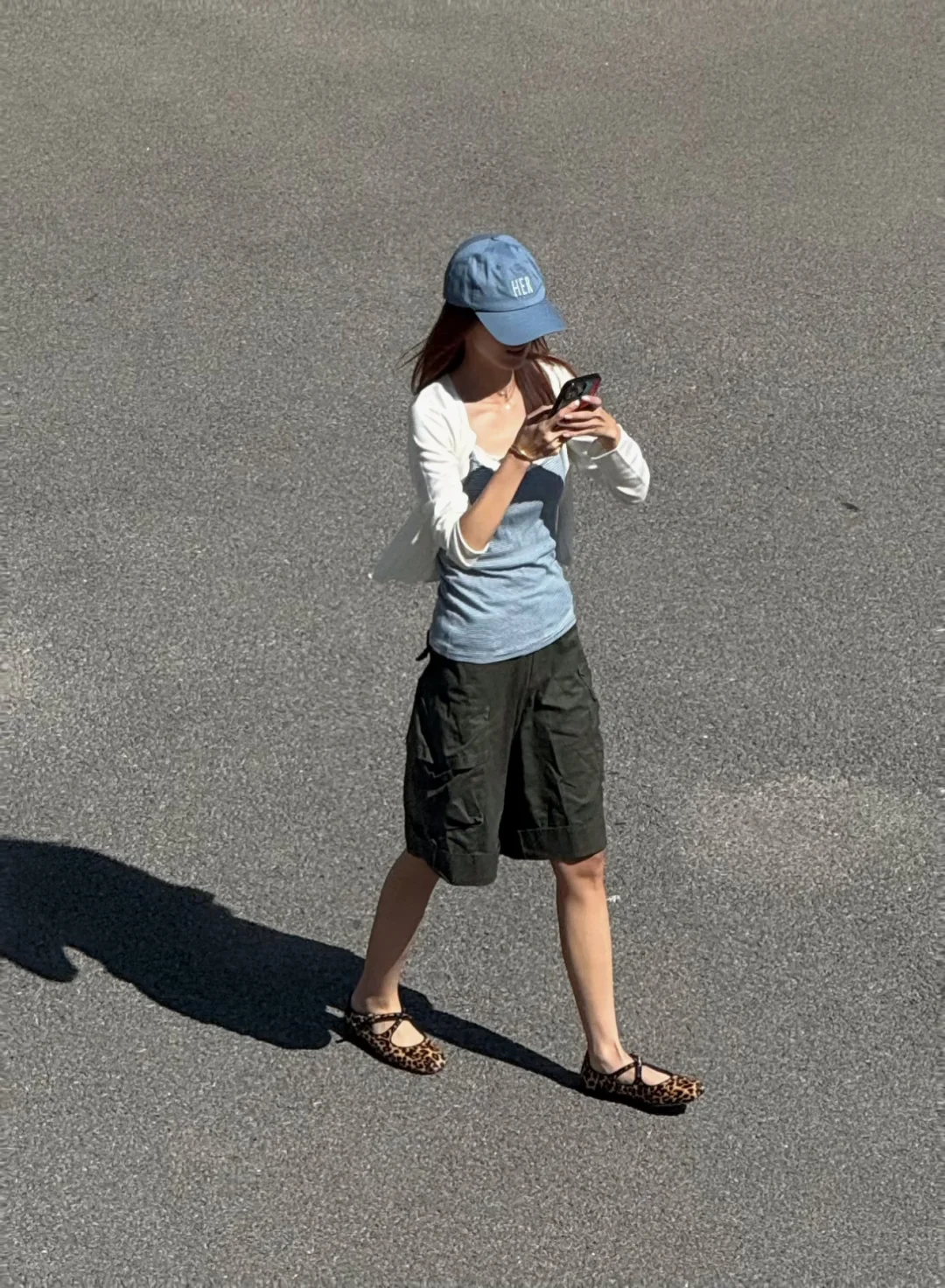 同事的隔空投送