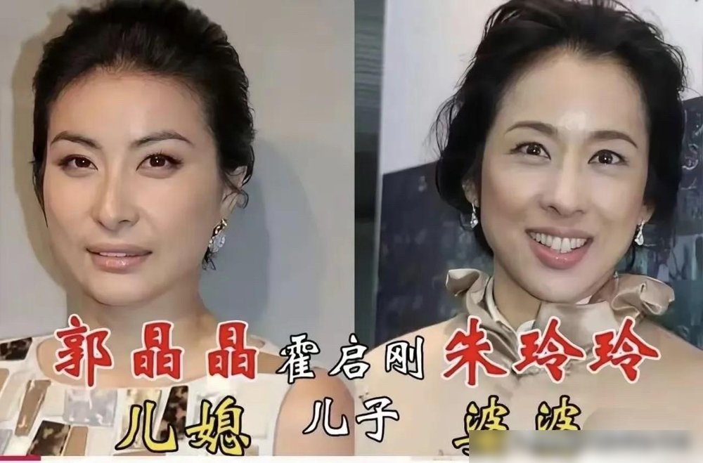 泳池直播，向佐身边站了个“郭碧婷”，连黑长直和侧脸弧度都像，全网直接炸了。女助播出来回应，素人，零酬劳，在水里泡了一整天配合品牌方，不是刻意模仿。这事儿妙就妙在，真老婆郭碧婷压根没露面，人在台北陪父亲养病、带俩孩子，向佐在内地忙工作，两口子靠视讯维系感情。外界天天猜他们异地婚姻出问题，郭碧婷早说过，
