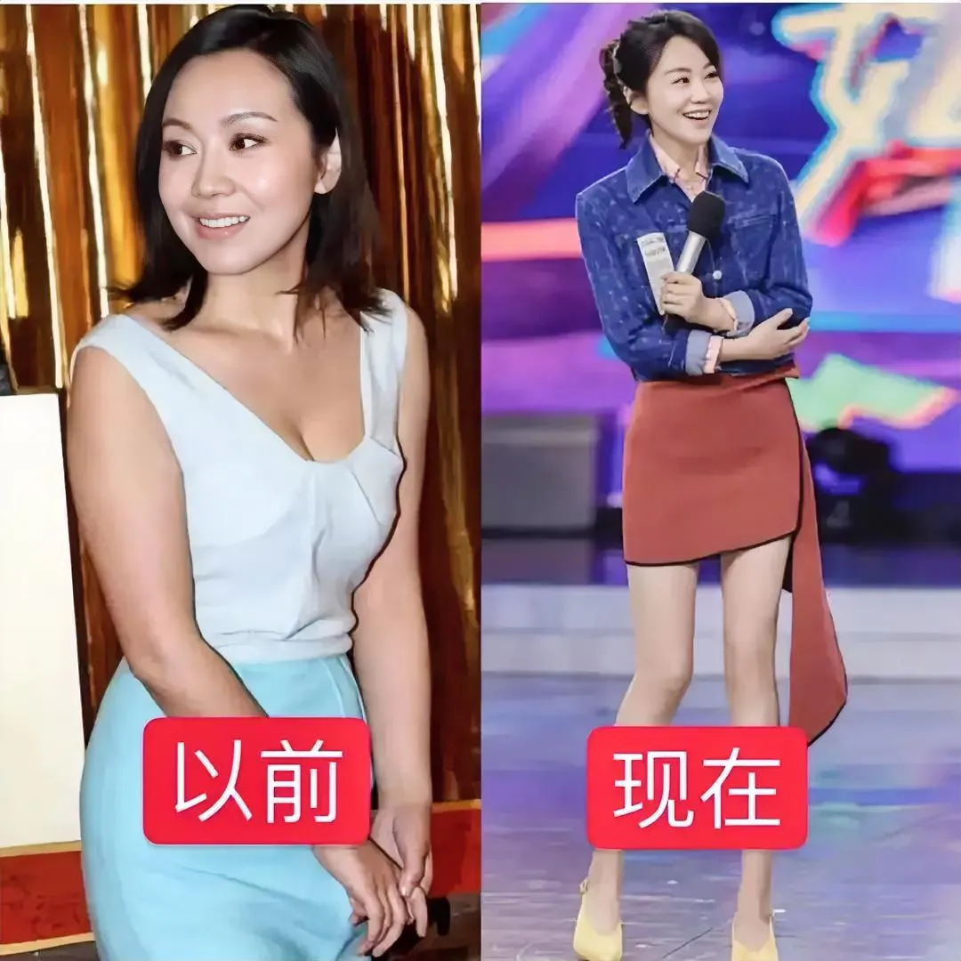 大家发现没， 上了50岁，家里有儿子的， 父母挑媳妇的时候，都喜欢找像...