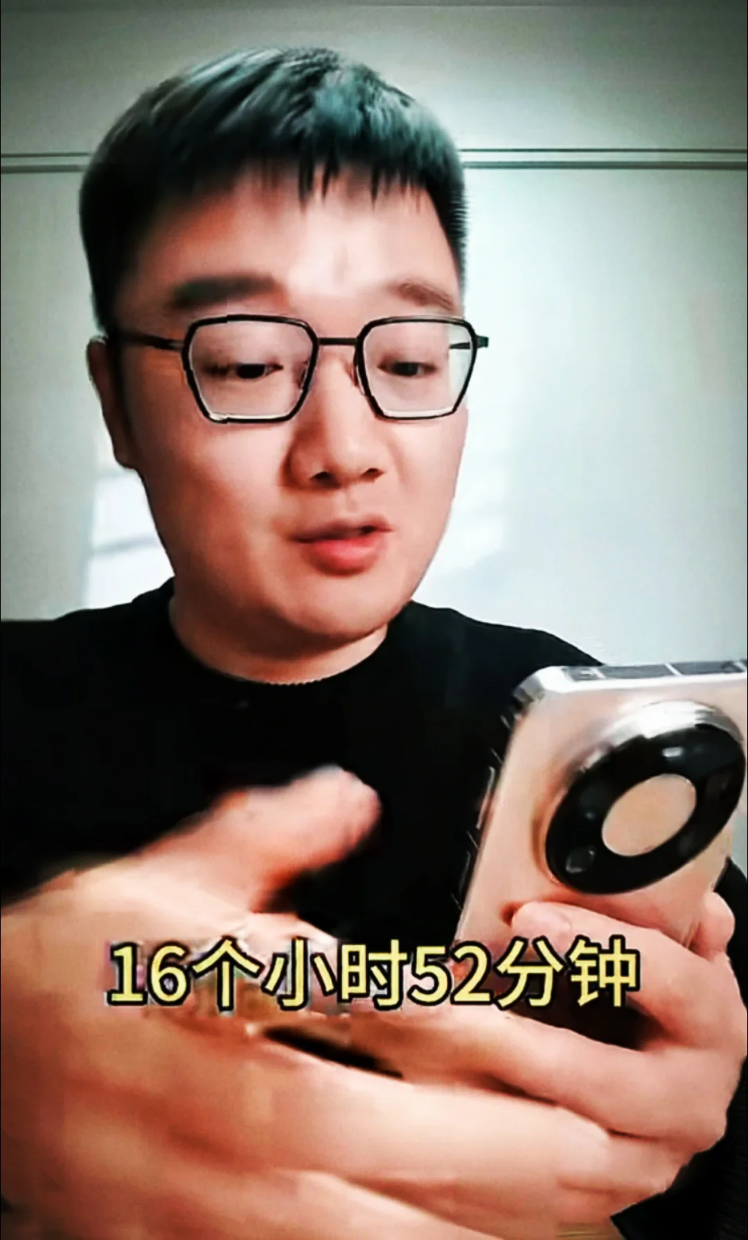 Mate70Pro的续航太拉啦！ 这次Mate80ProMax的续航怎...